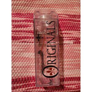 The Originals Vinyl Milk Carton Water Bottle